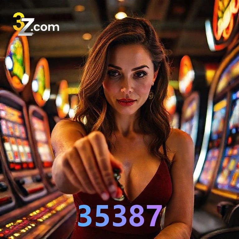 35387 Live Casino